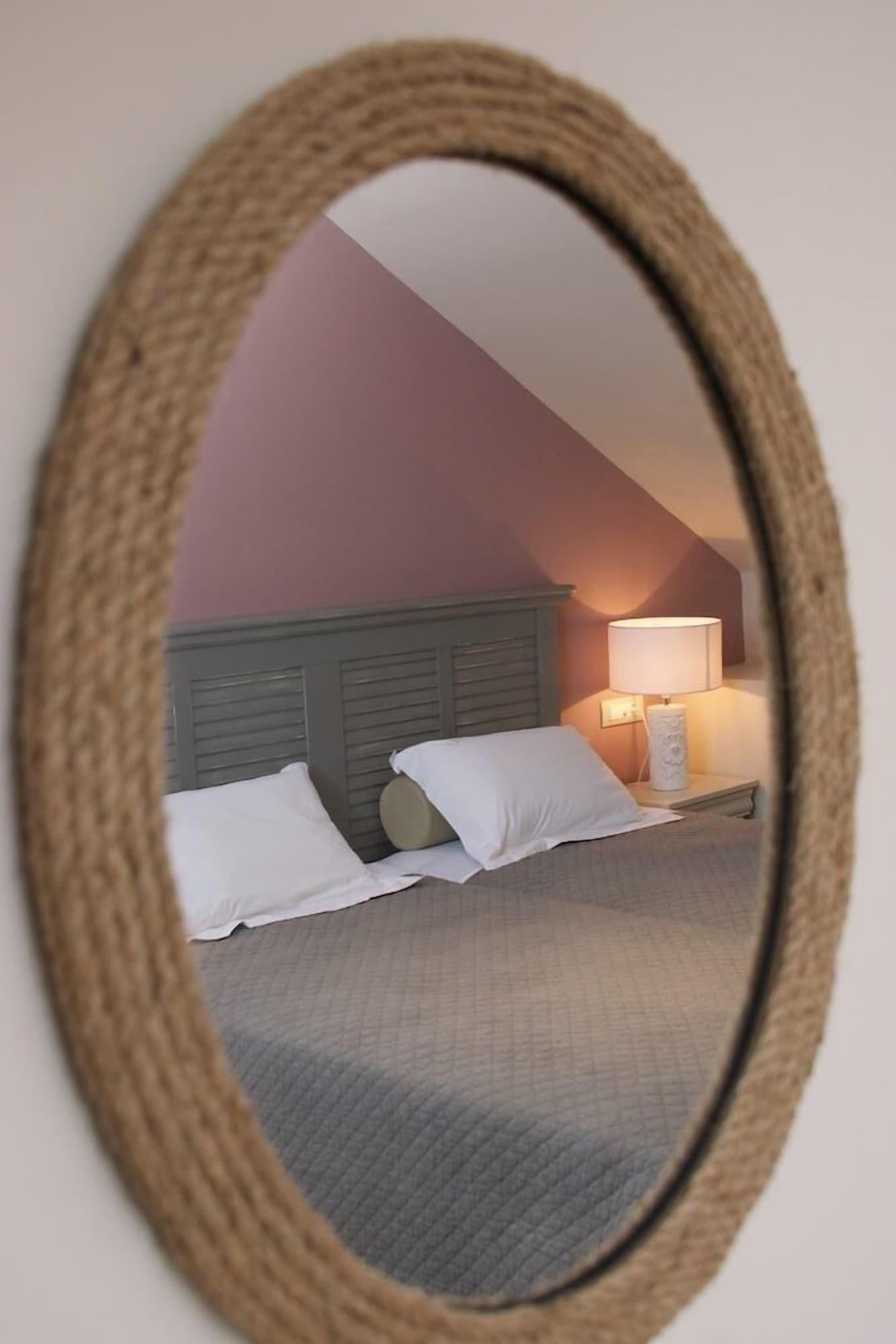 Almyra Hotel Fiskardo Dış mekan fotoğraf