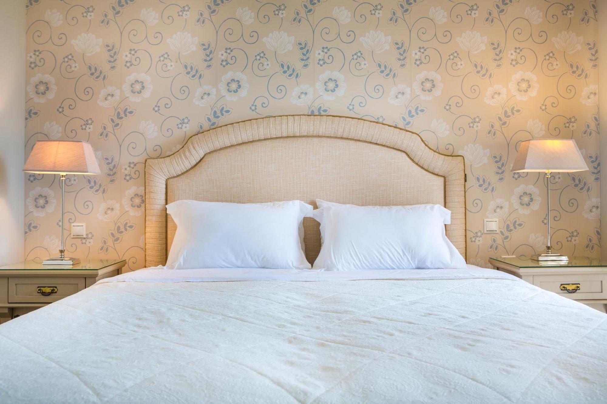 Almyra Hotel Fiskardo Dış mekan fotoğraf
